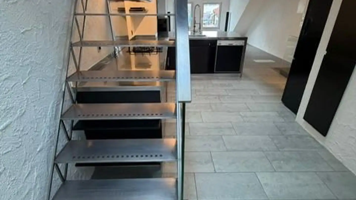 Duplex à louer - Konstanzerstrasse 28, 9500 Wil SG - Photo 4