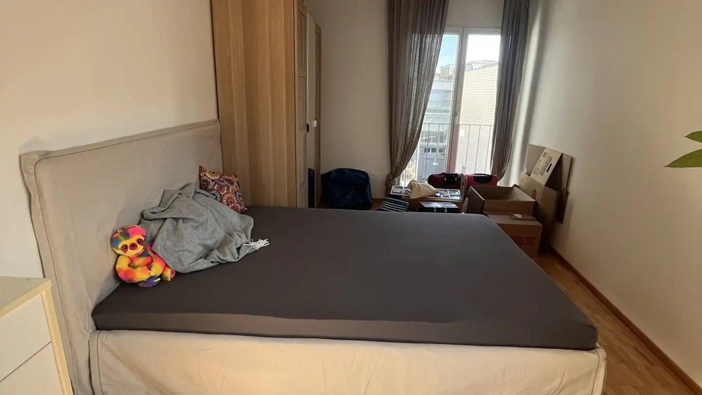 Stanza singola in affitto - 8005 Zürich - Foto 2