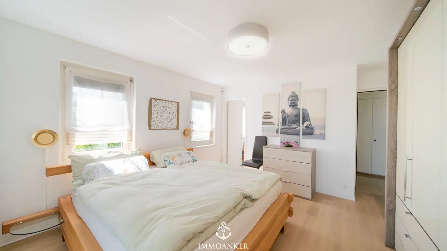 Casa singola in vendita - Bachtelstrasse, 8805 Richterswil - Foto 4