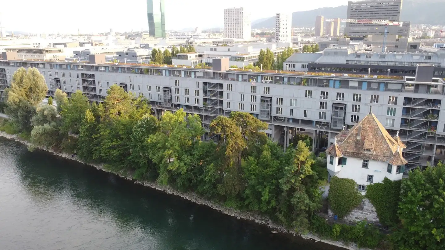 Stanza singola in affitto - 8005 Zürich - Foto 3