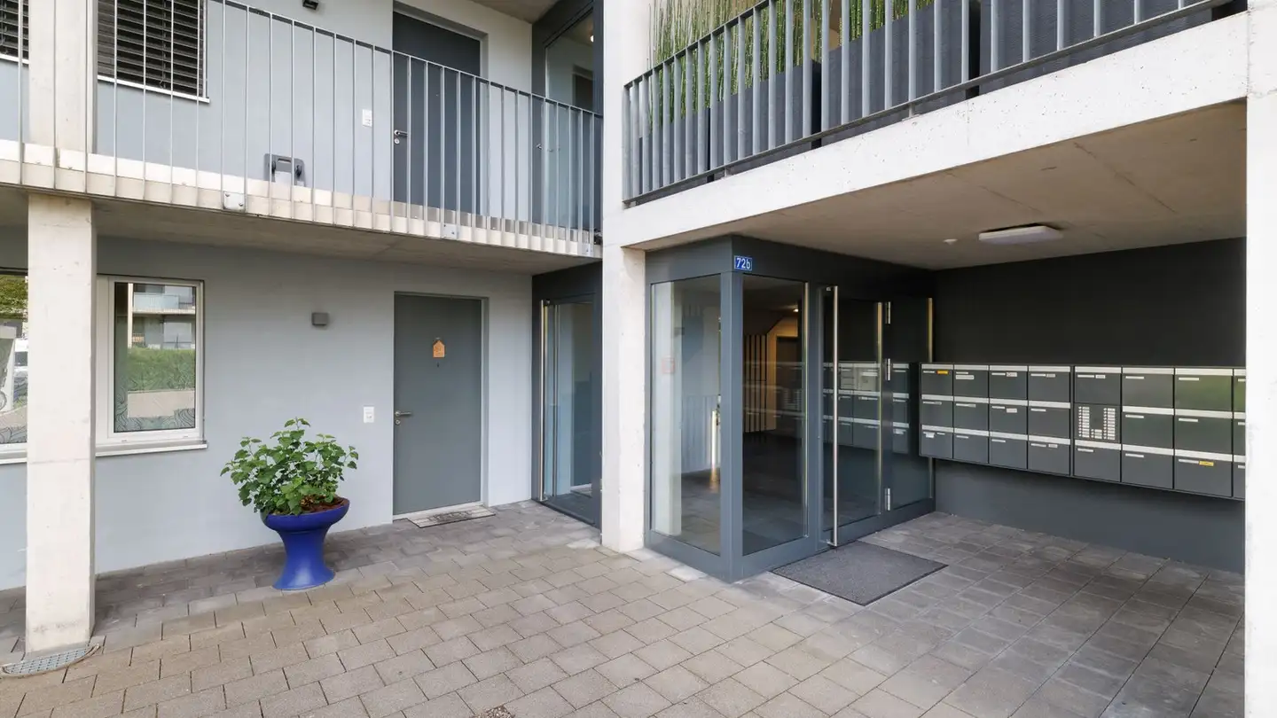 Wohnung kaufen - Konstanzerstrasse 72b, 8280 Kreuzlingen - Foto 2