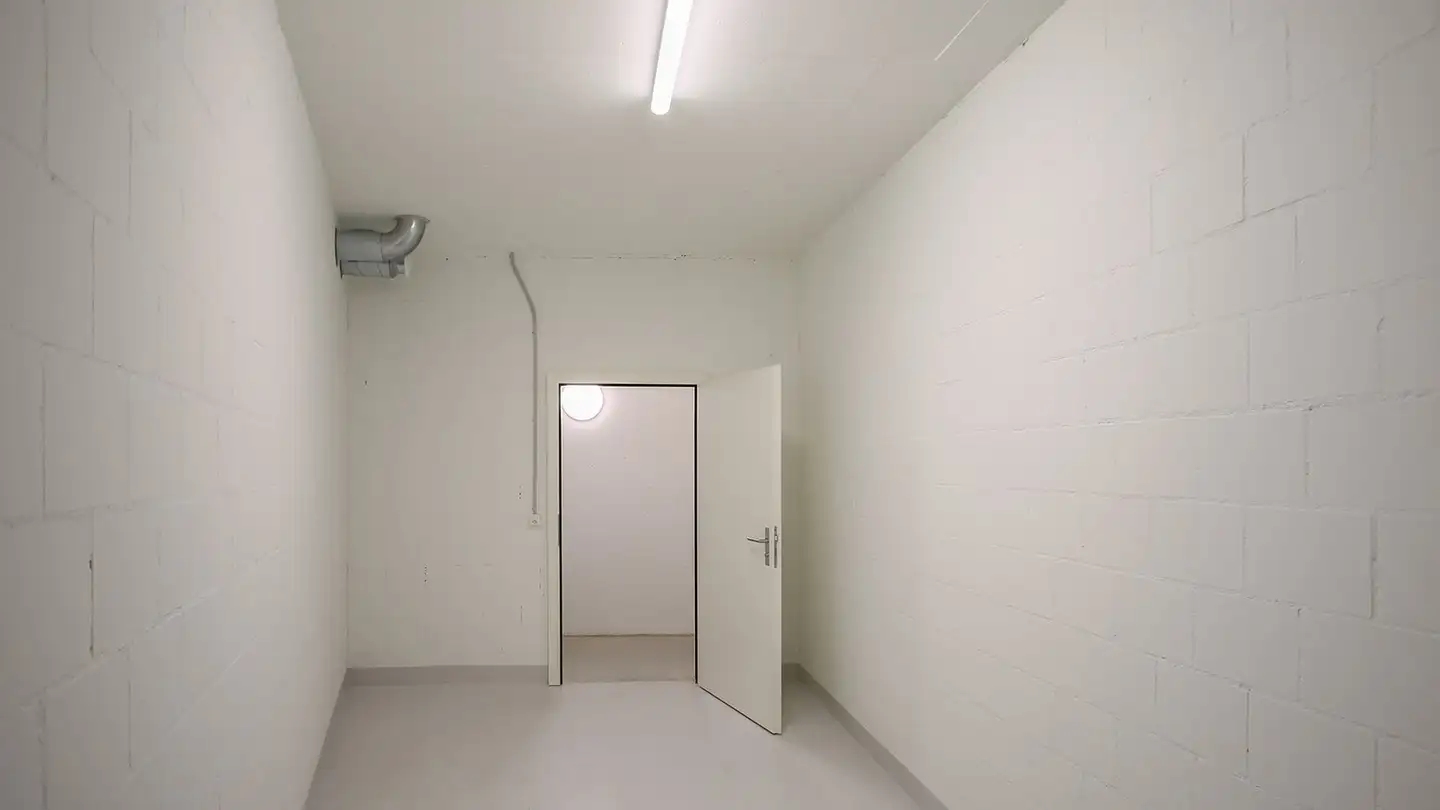 Sala hobby in affitto - Gesigenweg 7, 3700 Spiez