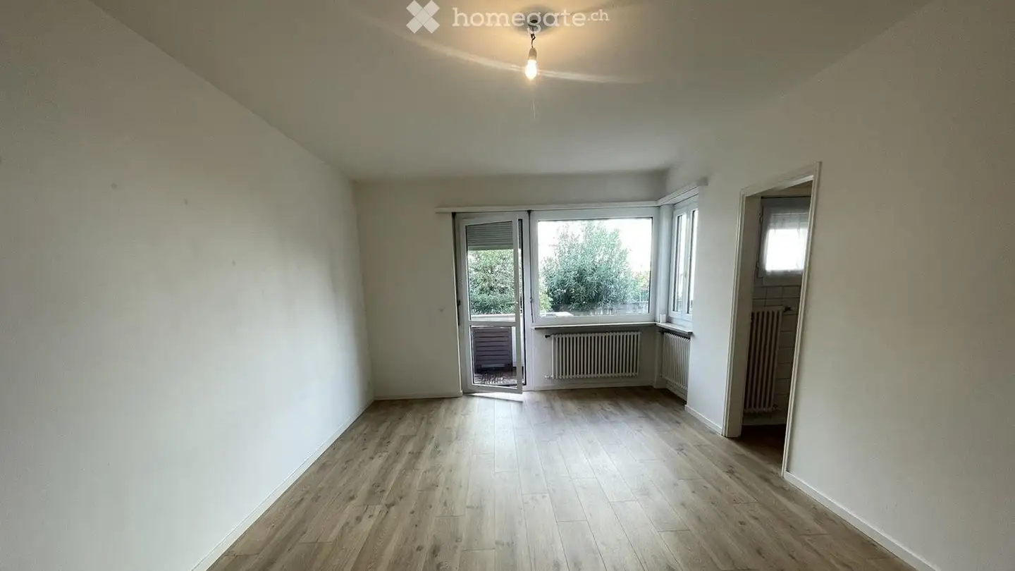 Appartamento in affitto - Via Baraggie 11, 6612 Ascona