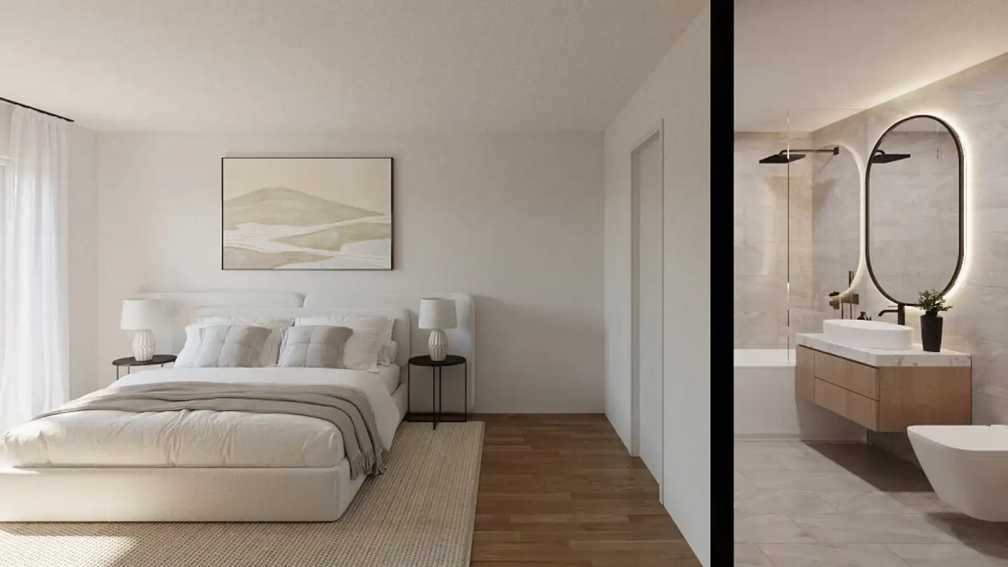 Casa singola in vendita - 2035 Corcelles NE - Foto 4