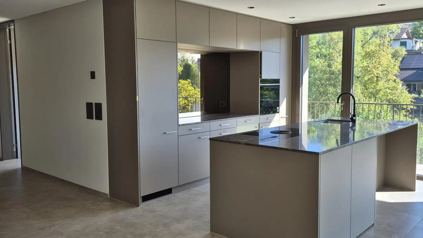 Wohnung mieten - Erzbachstrasse 1, 5015 Erlinsbach SO - Foto 2