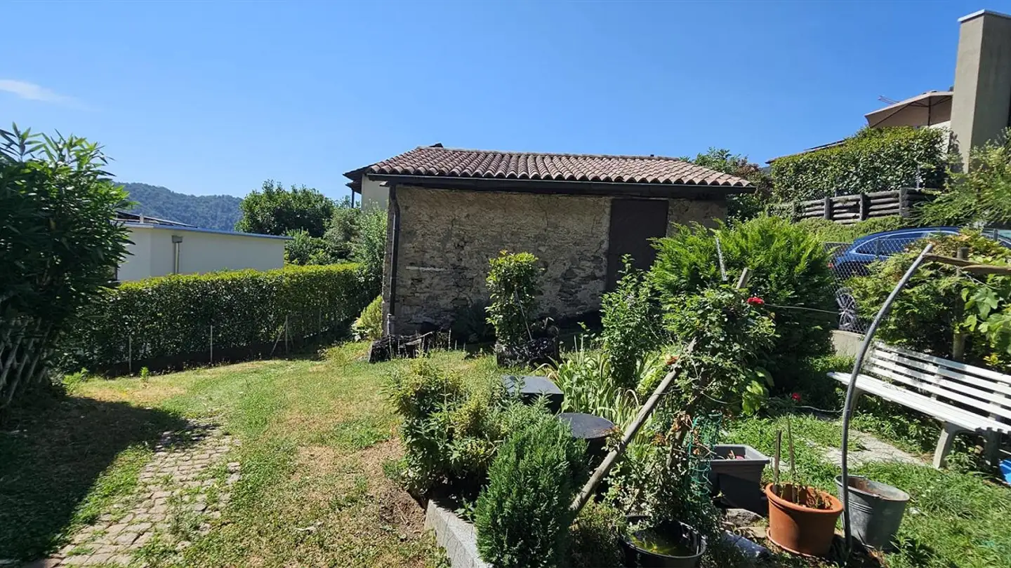 Casa in vendita - 6808 Torricella - Foto 4