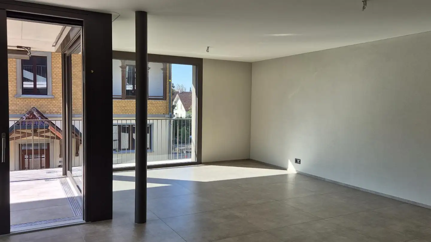 Wohnung mieten - Erzbachstrasse 1, 5015 Erlinsbach SO - Foto 3