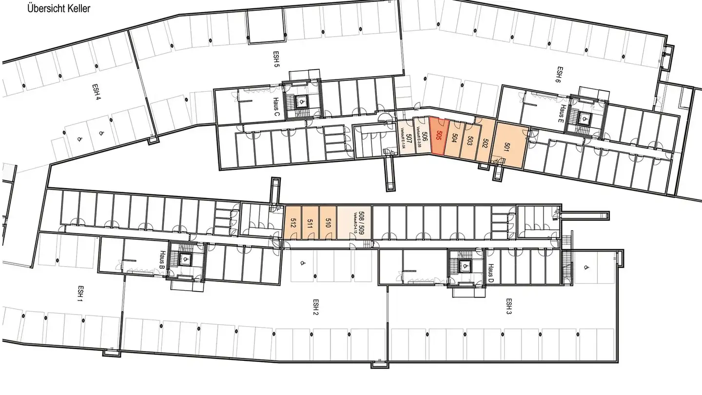 Sala hobby in affitto - Gesigenweg 7, 3700 Spiez - Foto 3