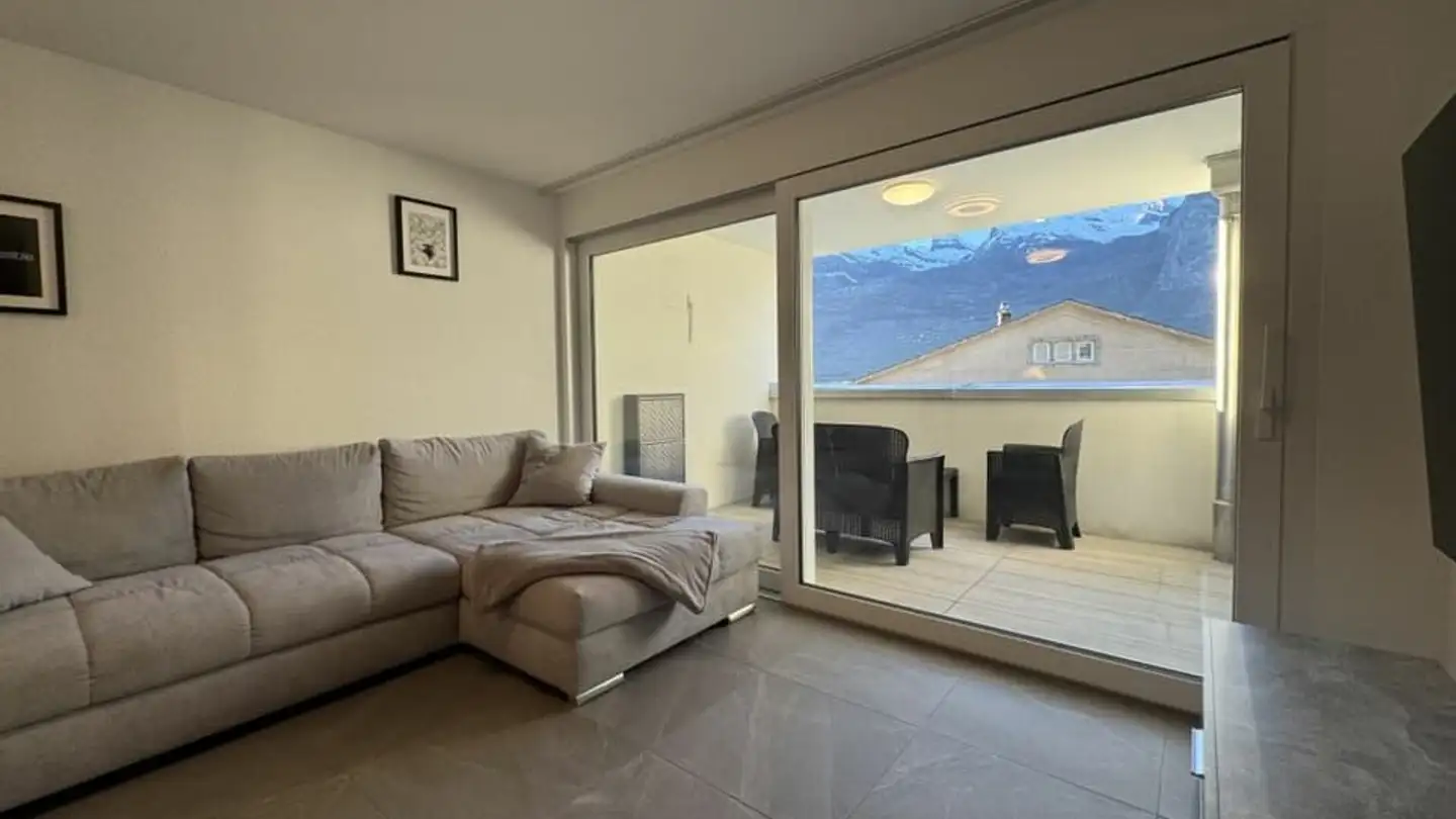 Apartment for sale - 1908 Riddes - Photo 4