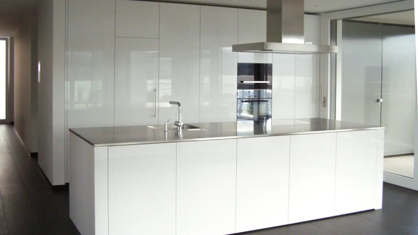 Penthouse for rent - Rainstrasse 45, 8706 Meilen - Photo 4
