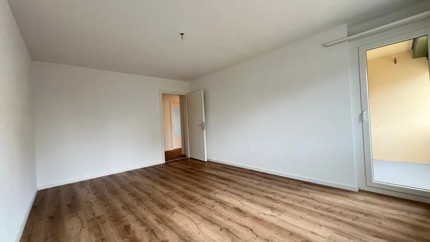 Appartement à louer - Hauptstrasse 56, 5035 Unterentfelden - Photo 2