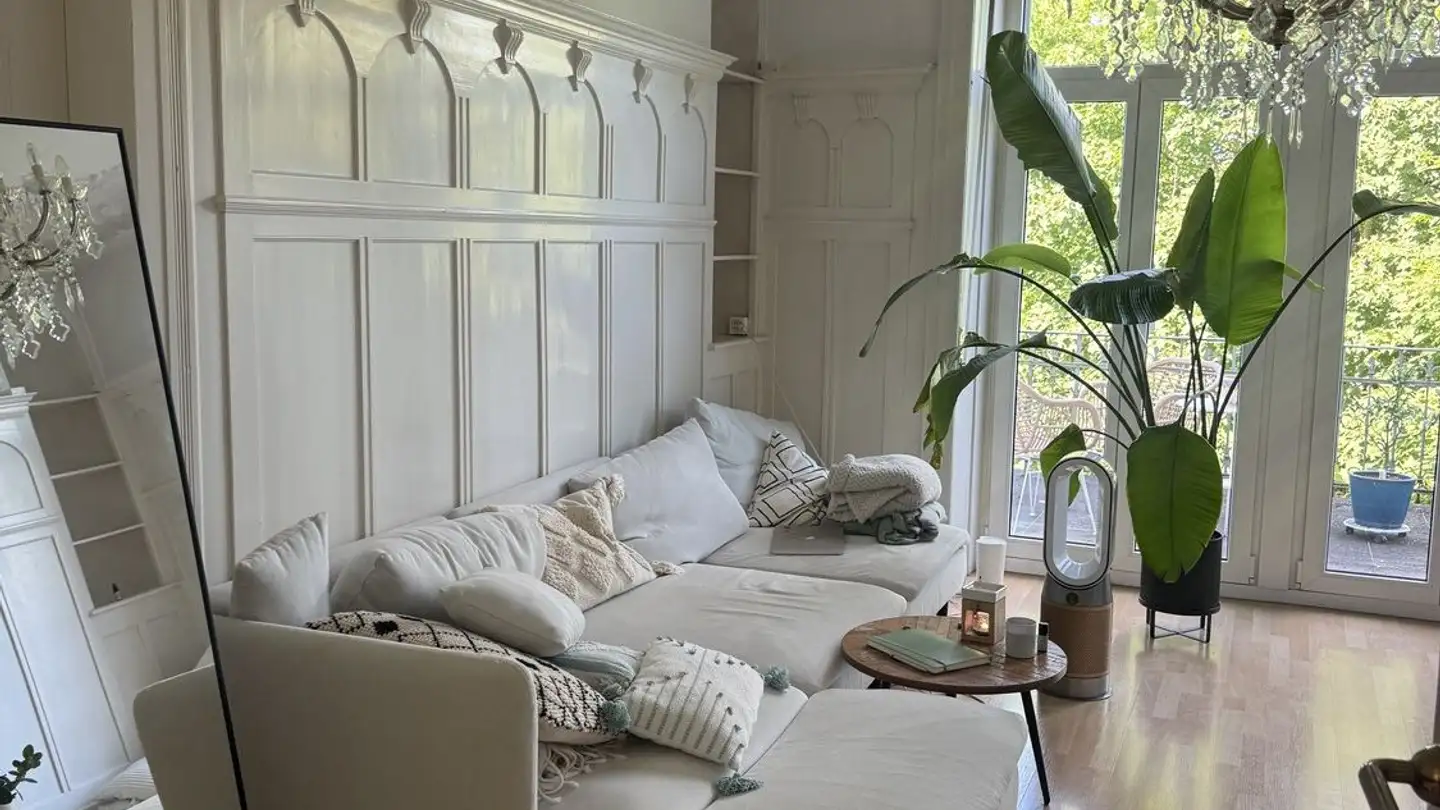 Single room for rent - 8200 Schaffhausen