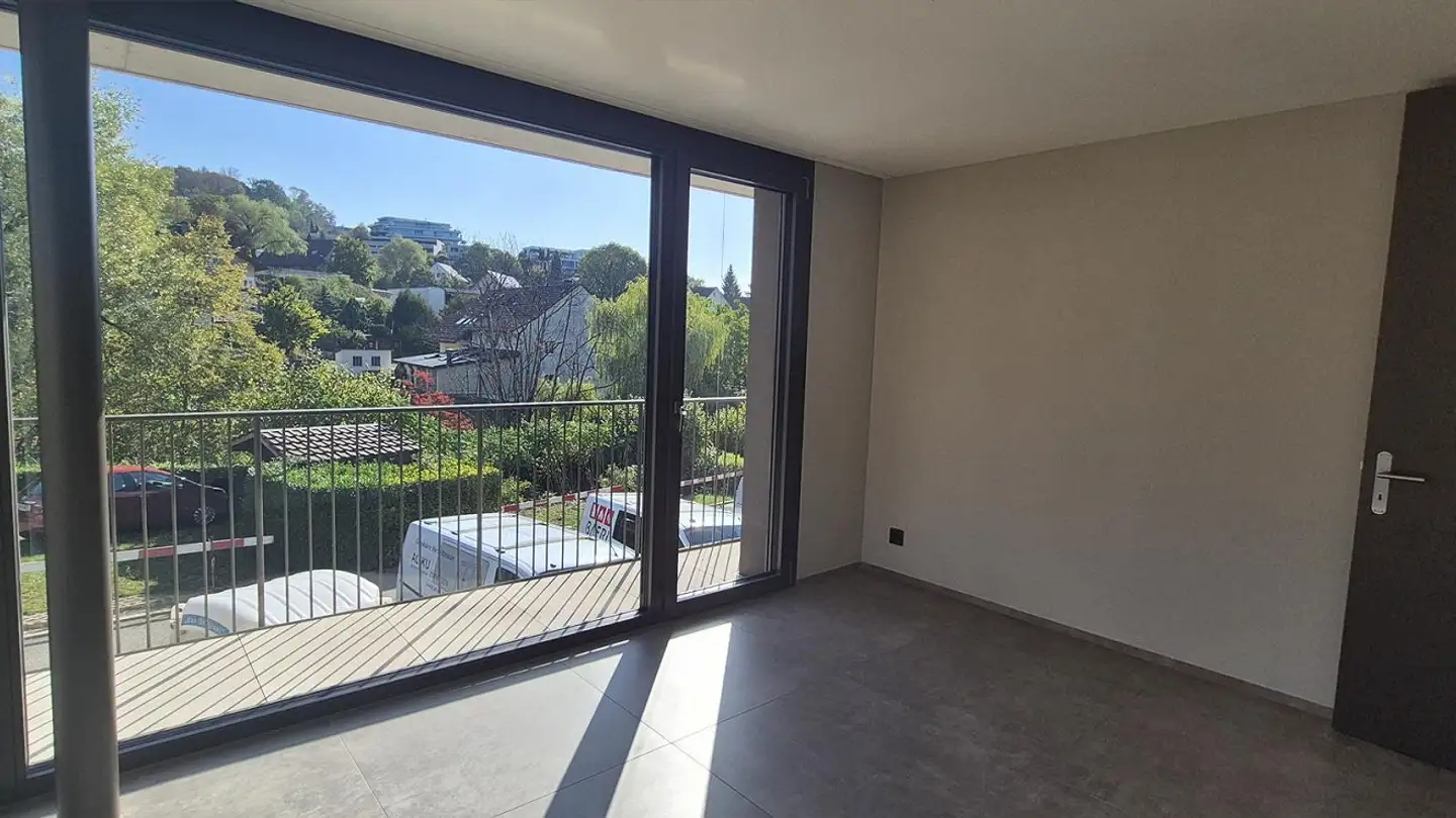 Wohnung mieten - Erzbachstrasse 1, 5015 Erlinsbach SO - Foto 4
