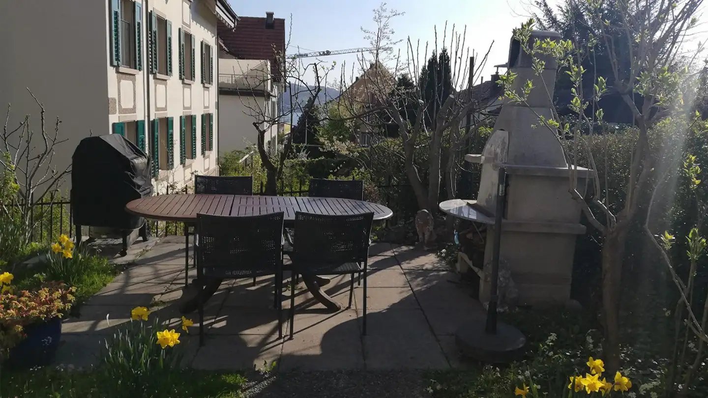 Wohnung mieten - Vreneliweg, 8810 Horgen - Foto 2