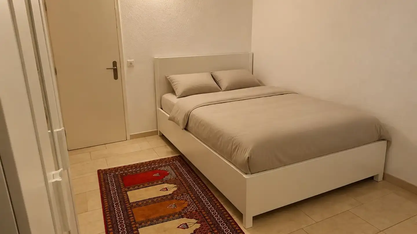 Apartment for rent - Schlyffistrasse 14, 8806 Bäch SZ
