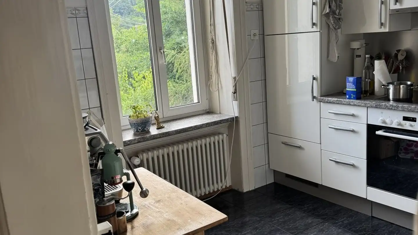 Single room for rent - 8200 Schaffhausen - Photo 2