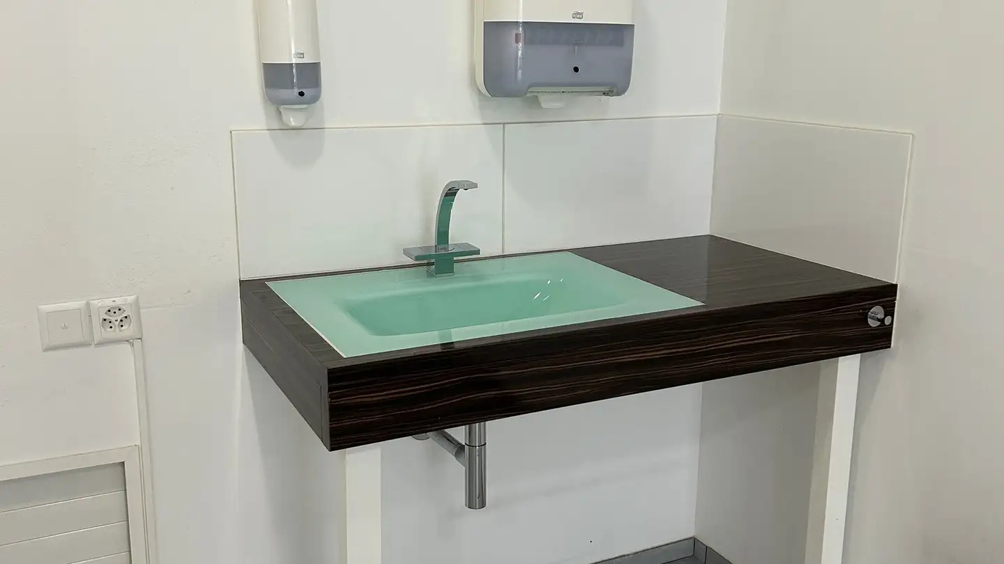 Commercial for rent - Schaffhauserstrasse 70, 8057 Zürich - Photo 3