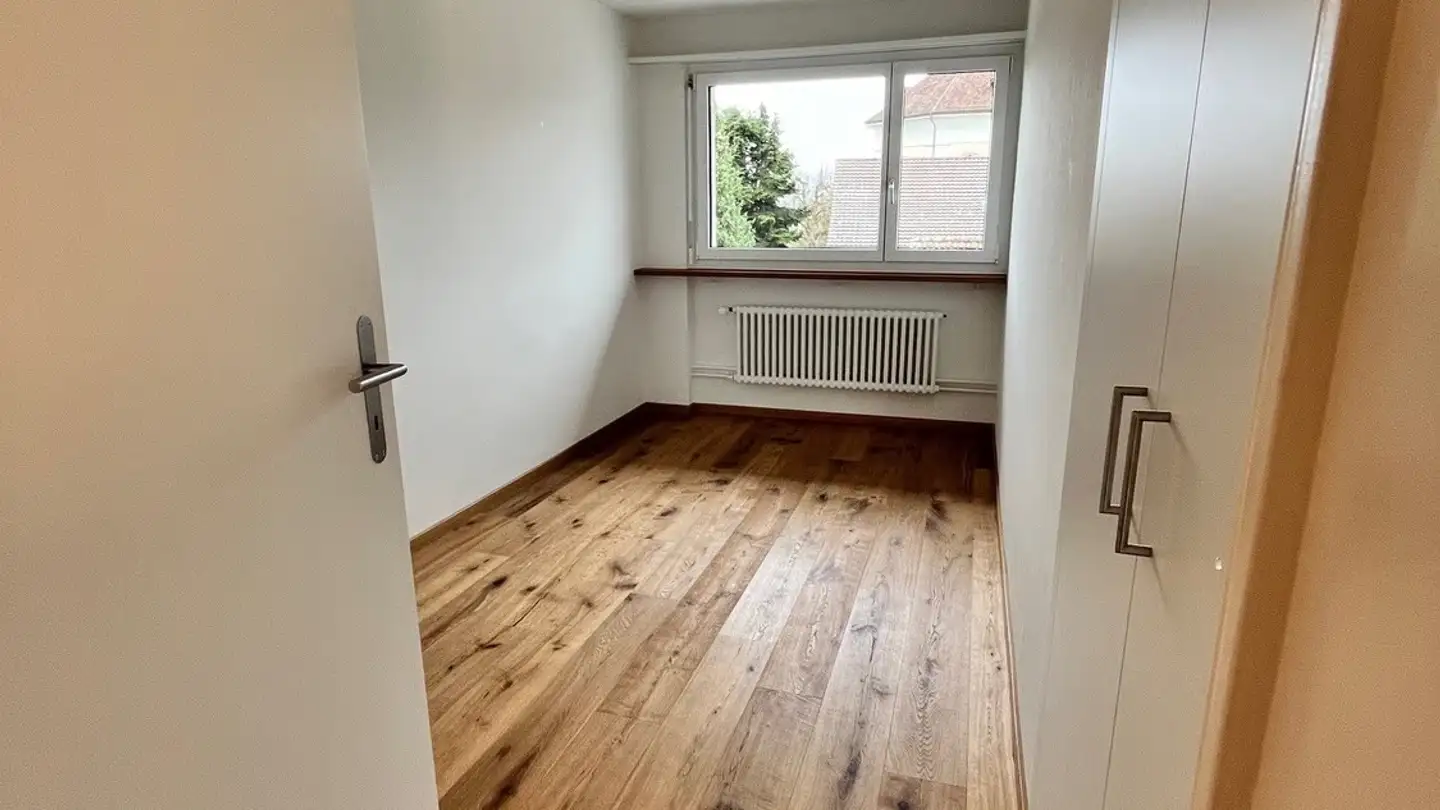 Appartamento in affitto - Buchserhübeli 5, 5707 Seengen - Foto 3