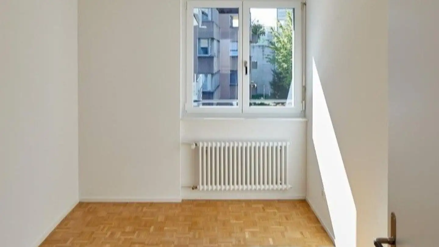 Single room for rent - Lindstrasse 41, 8400 Winterthur - Photo 2