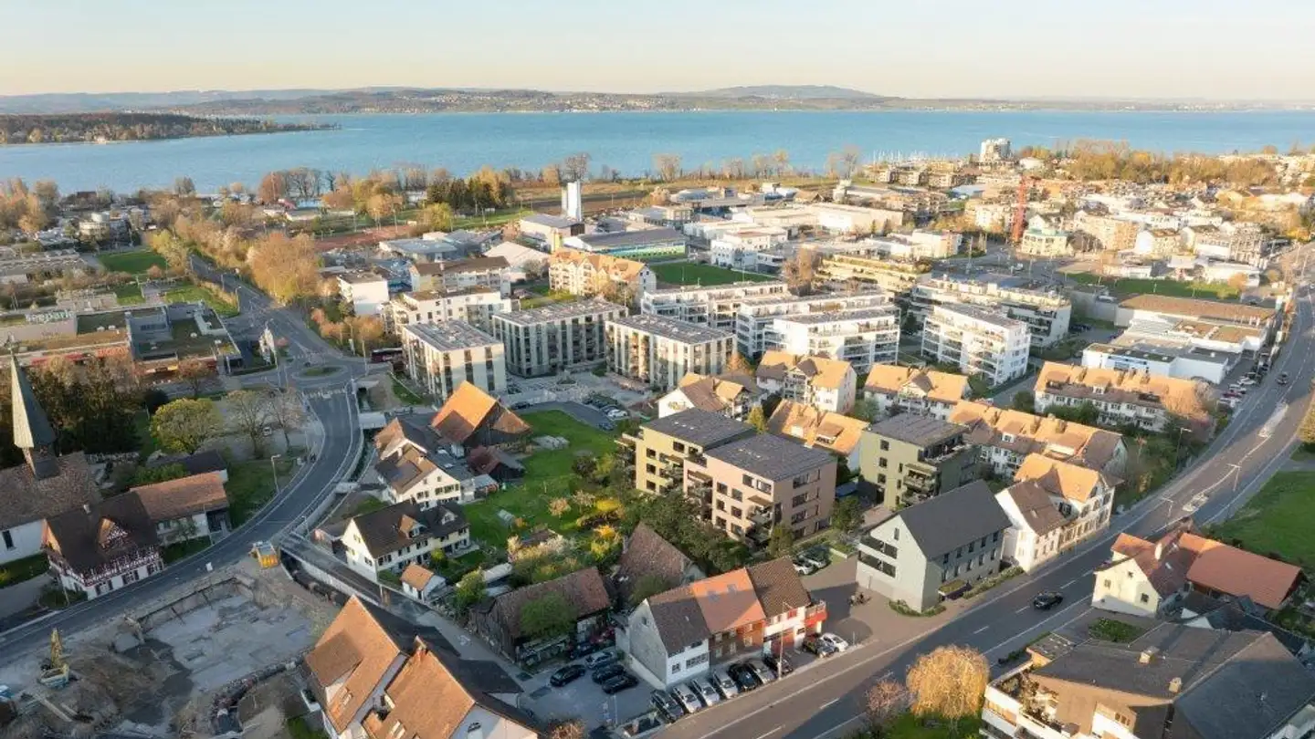 Appartement à vendre - Romanshornerstrasse 81, 8280 Kreuzlingen - Photo 4