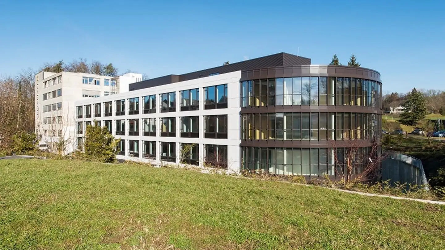 Medical practice for rent - Garstligweg 6, 8634 Hombrechtikon
