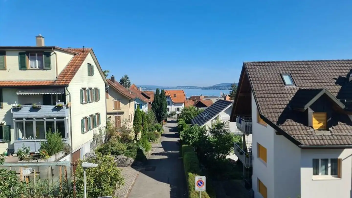 Wohnung mieten - Vreneliweg, 8810 Horgen - Foto 3