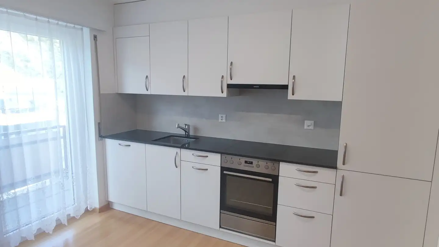 Apartment for rent - Pletschgässi 2, 3952 Susten