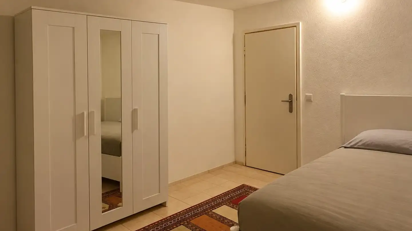 Apartment for rent - Schlyffistrasse 14, 8806 Bäch SZ - Photo 2