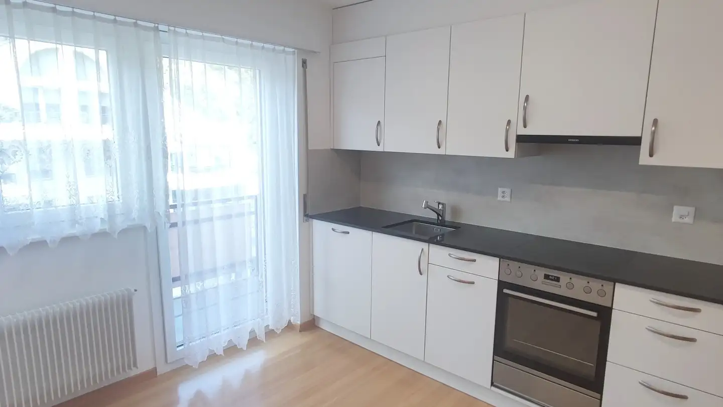 Apartment for rent - Pletschgässi 2, 3952 Susten - Photo 3