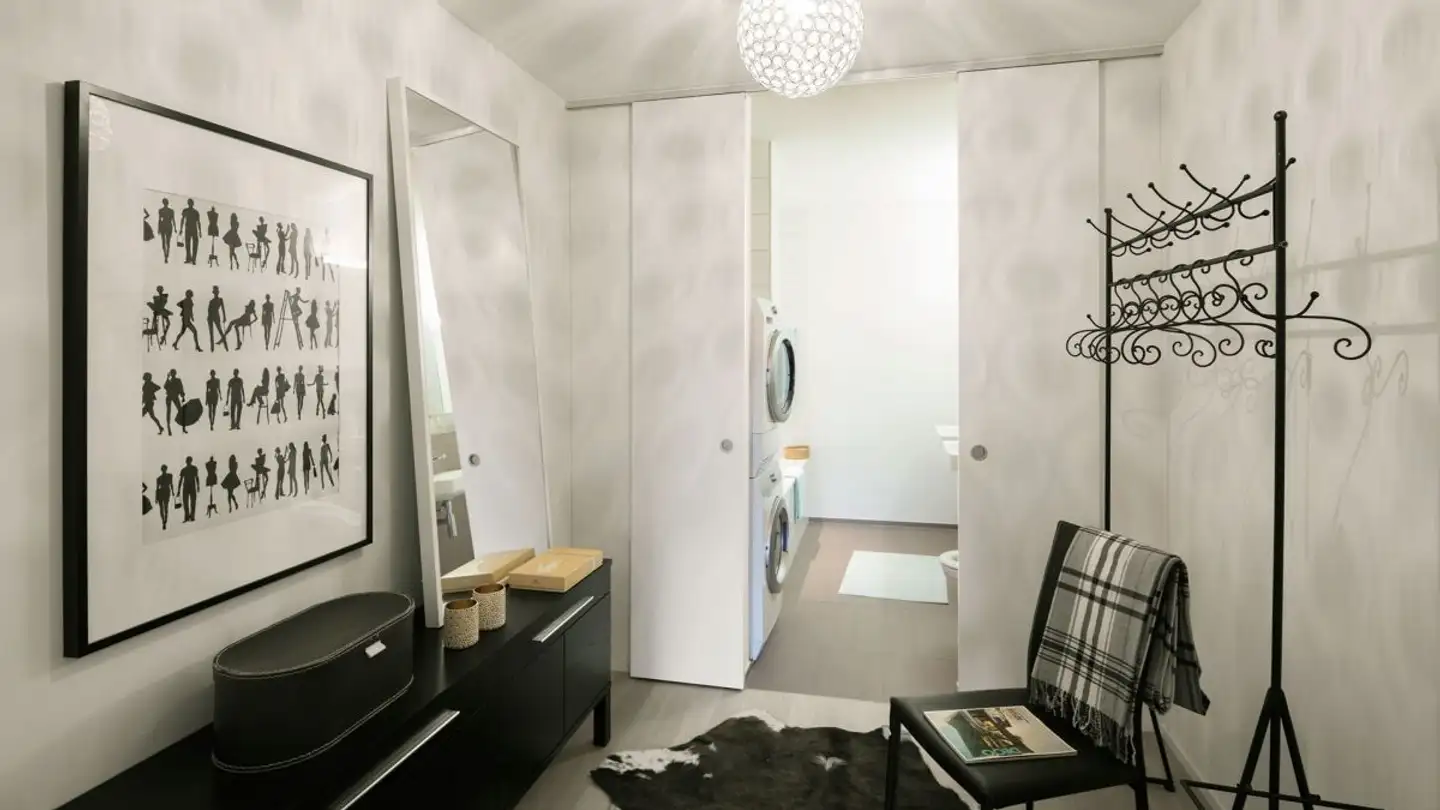 Wohnung mieten - Else-Züblin-Strasse 73, 8404 Winterthur