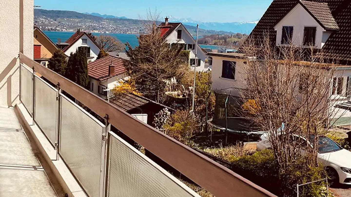 Wohnung mieten - Vreneliweg, 8810 Horgen - Foto 4