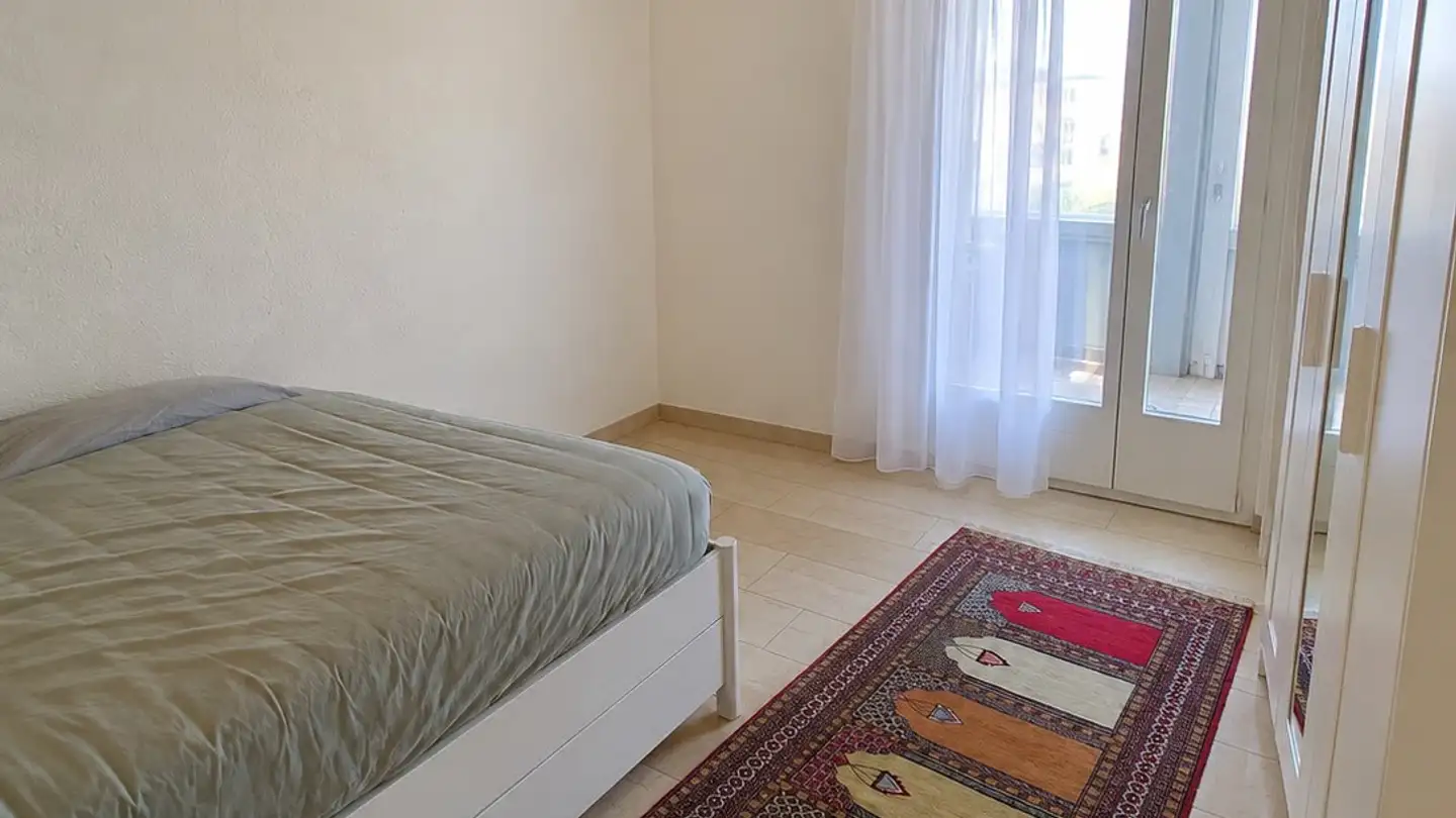 Apartment for rent - Schlyffistrasse 14, 8806 Bäch SZ - Photo 3