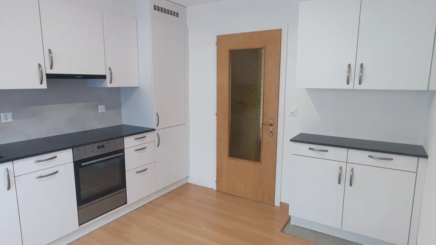 Apartment for rent - Pletschgässi 2, 3952 Susten - Photo 4