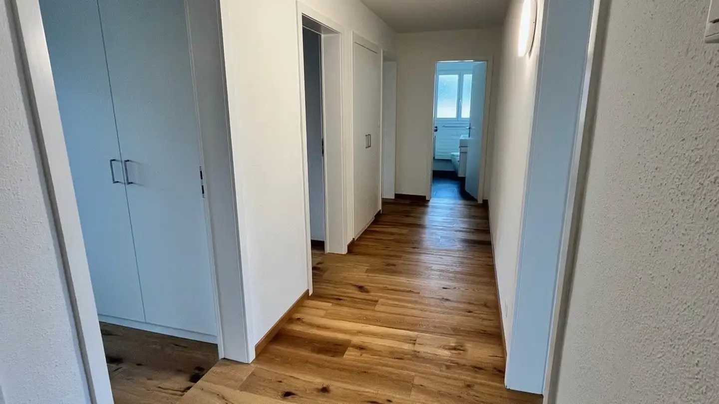Appartamento in affitto - Buchserhübeli 5, 5707 Seengen - Foto 2