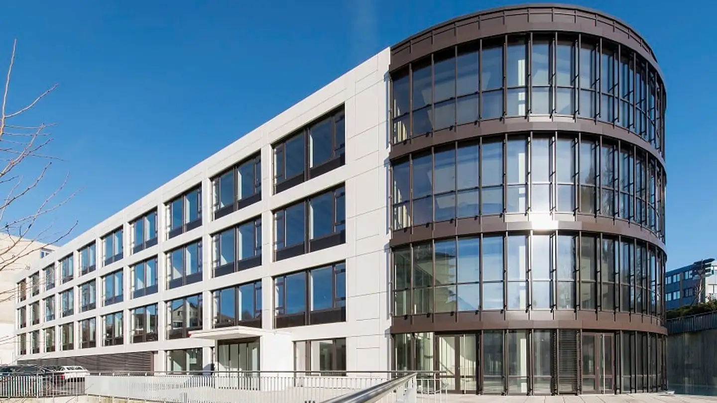 Medical practice for rent - Garstligweg 6, 8634 Hombrechtikon - Photo 3