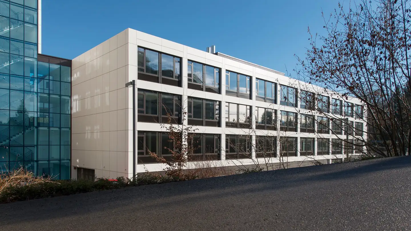 Medical practice for rent - Garstligweg 6, 8634 Hombrechtikon - Photo 4