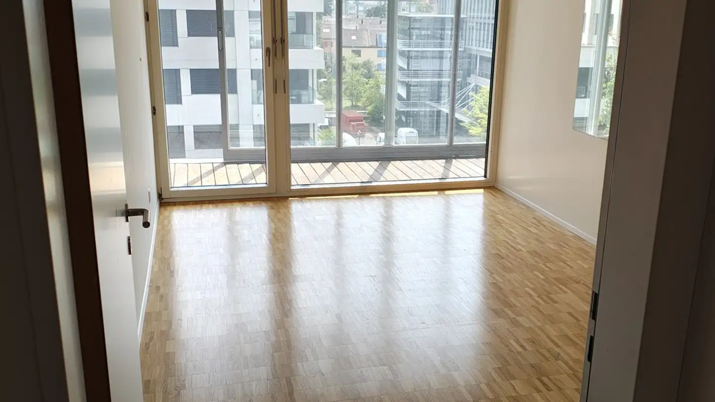 Chambre à louer - 8048 Zürich