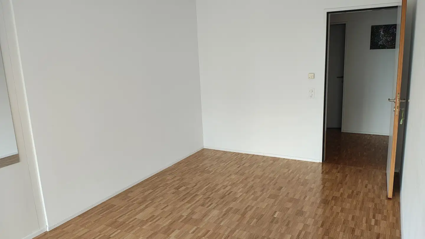 Chambre à louer - 8048 Zürich - Photo 3