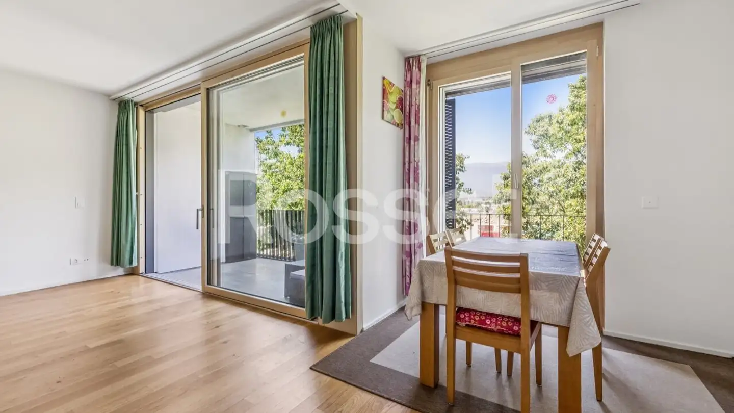 Appartement à vendre - 1217 Meyrin