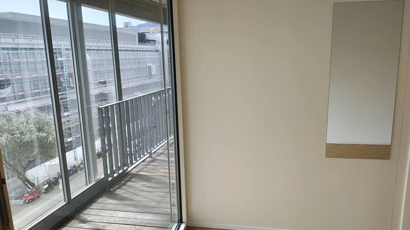 Chambre à louer - 8048 Zürich - Photo 2