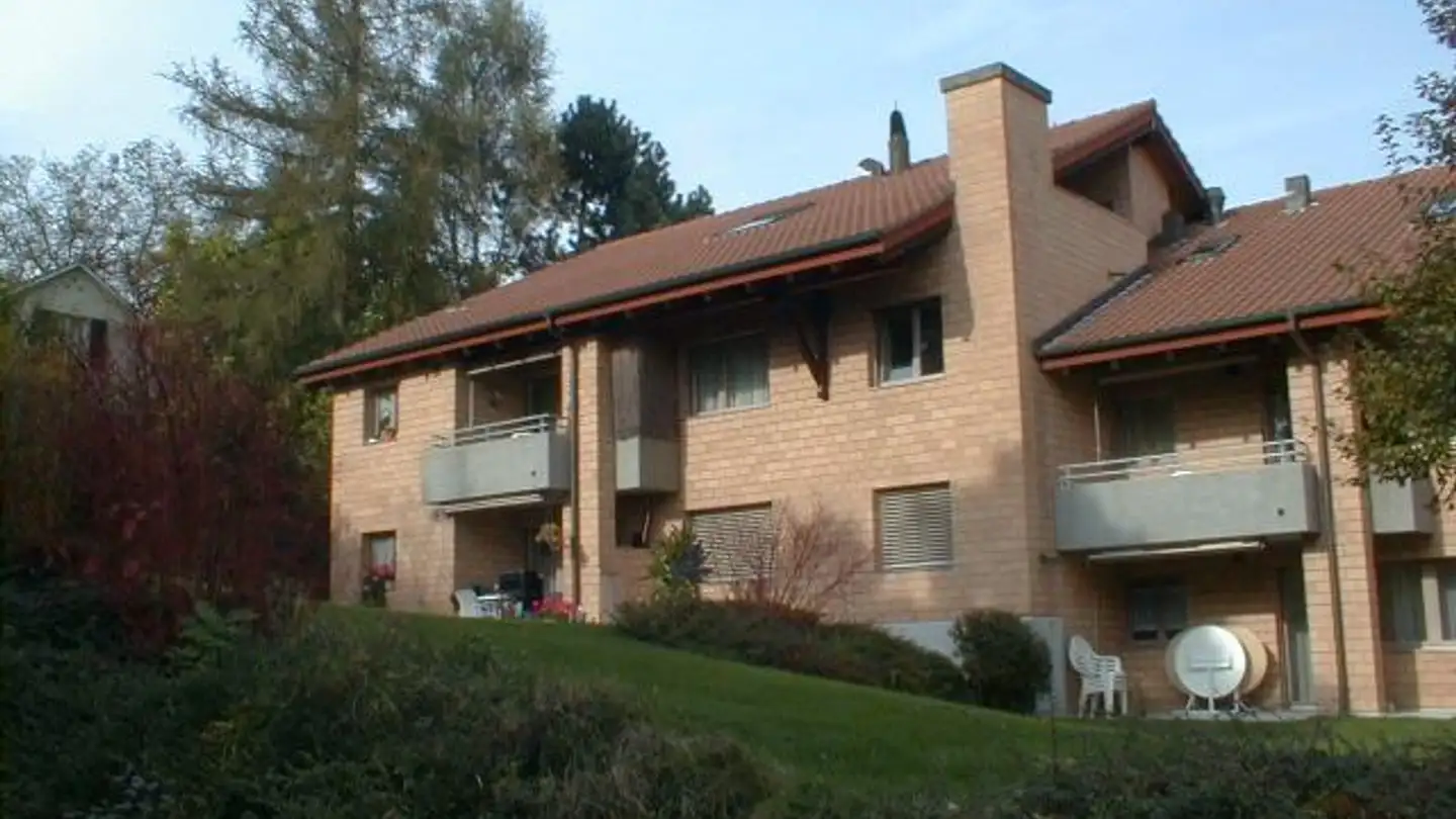 Parcheggio sotterraneo in affitto - Stallenrain 30, 4103 Bottmingen