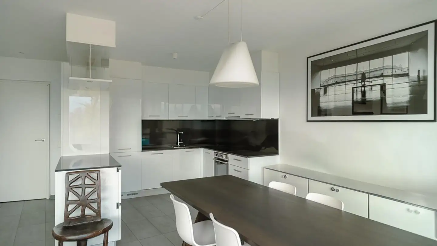 Wohnung kaufen - Via Vallone, 6929 Gravesano