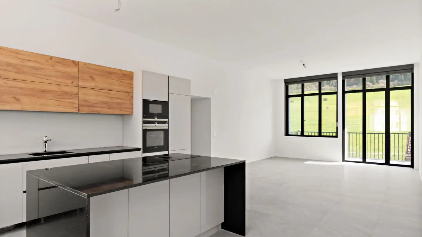 Appartamento in vendita - Bellevue 1, 2608 Courtelary - Foto 2