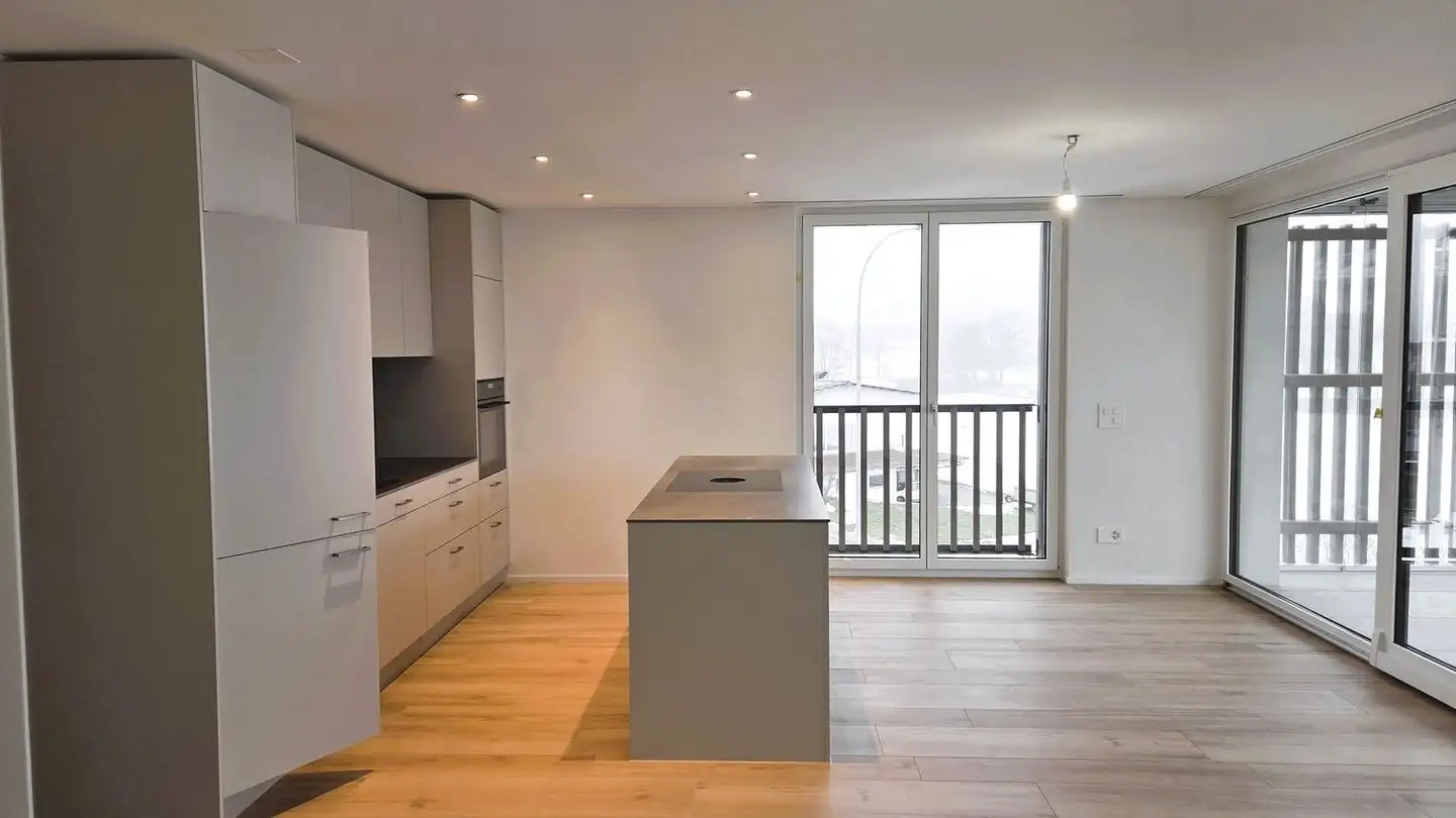 Apartment for rent - Chratzernstrasse 2c, 4803 Vordemwald - Photo 3