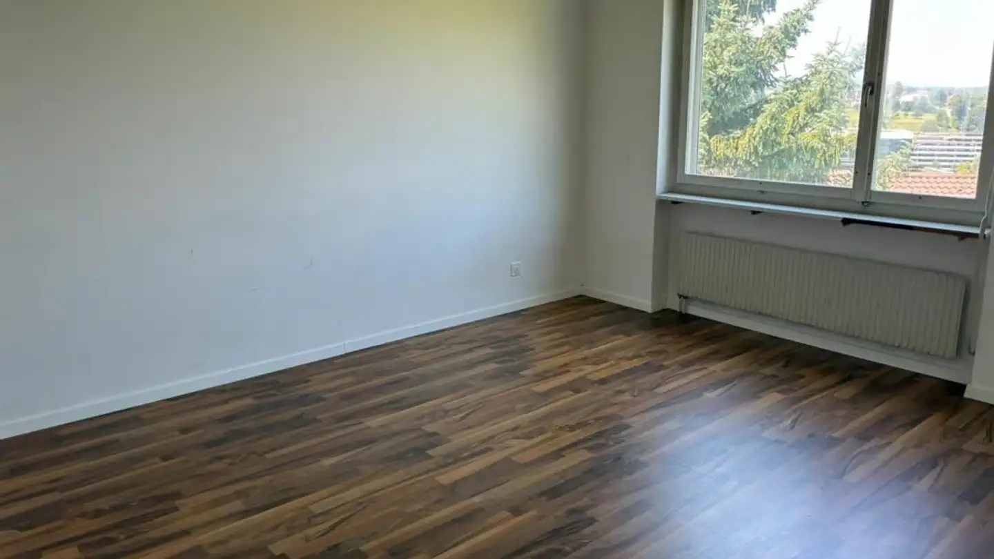 Appartement à louer - Ottigenbühlring 8, 6030 Ebikon