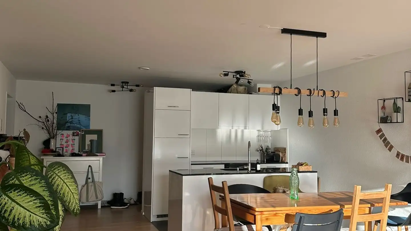 Wohnung mieten - Seestrasse 72, 9320 Arbon