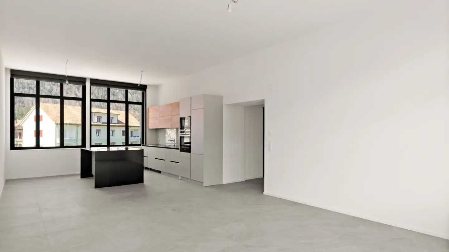 Appartamento in vendita - Bellevue 1, 2608 Courtelary - Foto 4