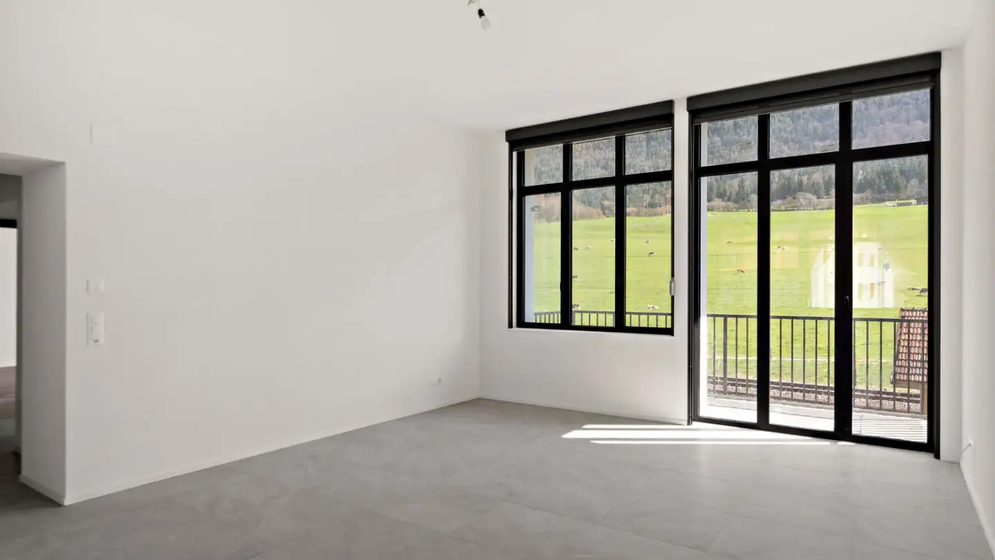 Appartamento in vendita - Bellevue 1, 2608 Courtelary - Foto 3