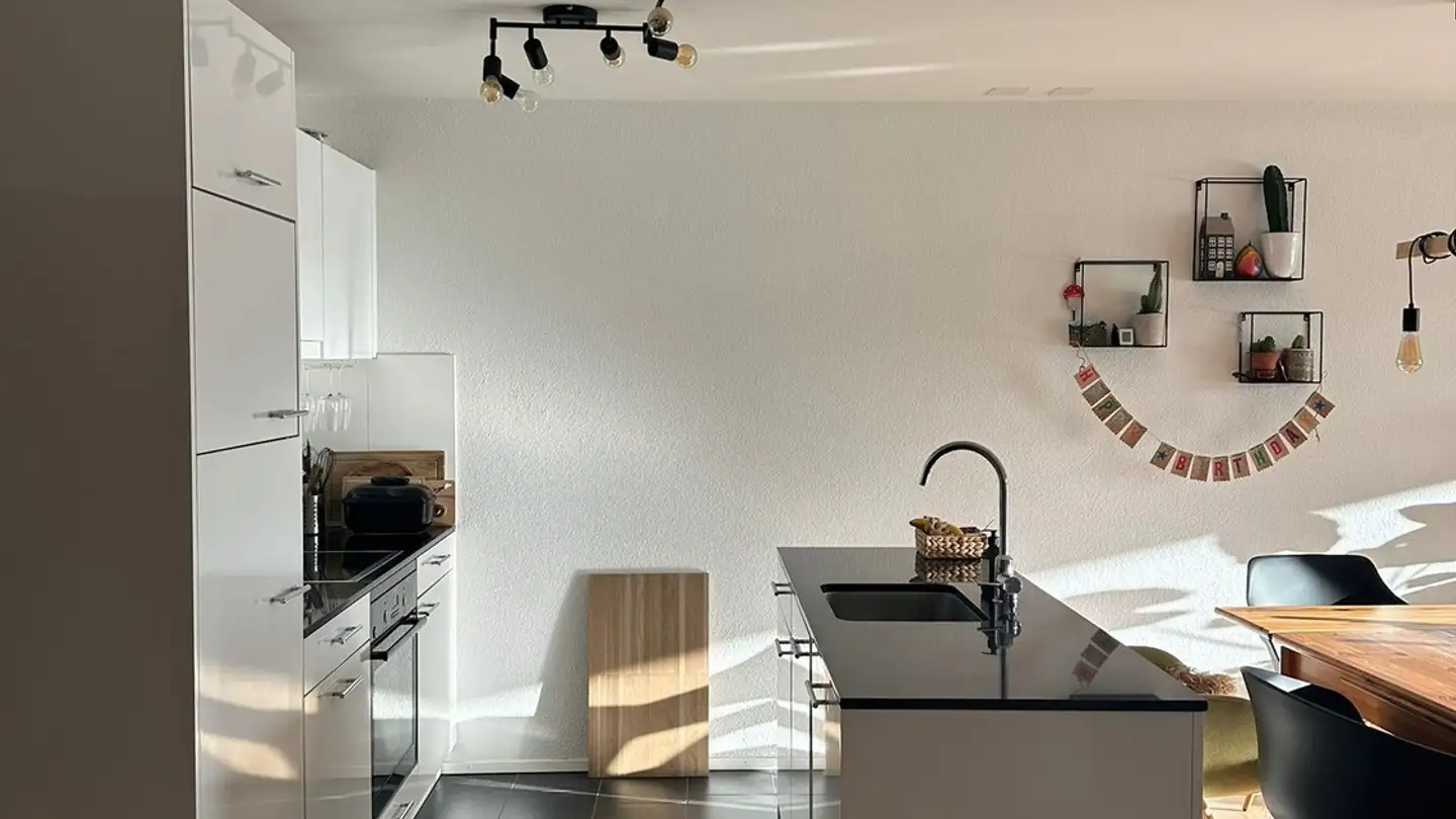 Wohnung mieten - Seestrasse 72, 9320 Arbon - Foto 3