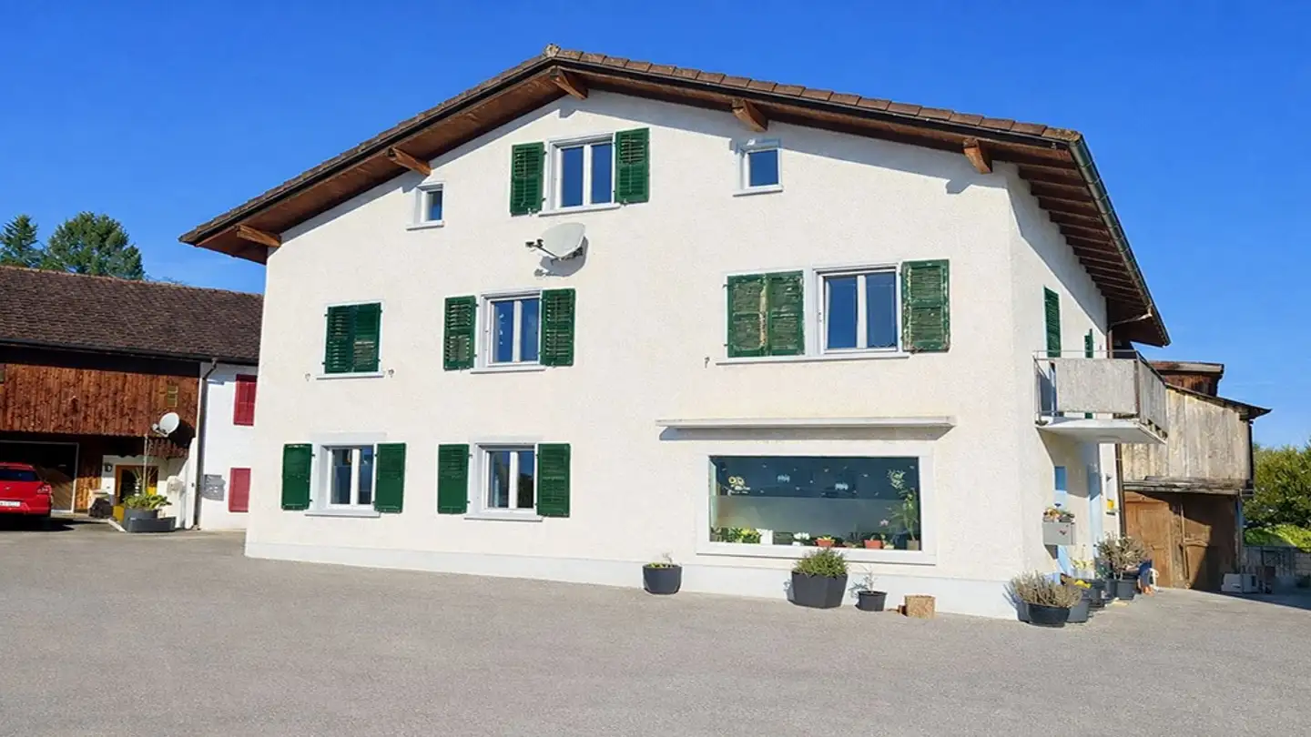 Casa singola in vendita - 2843 Châtillon JU